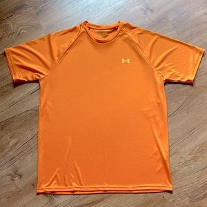 Under Armour Men’s T-Shirt Size XL